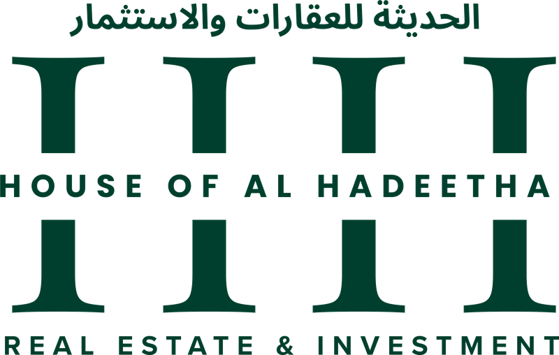 House of Al Hadeetha